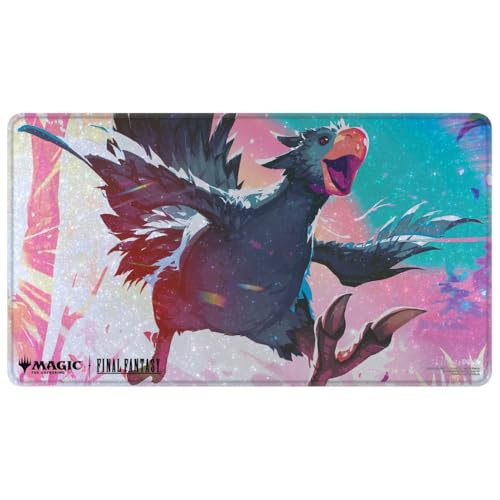 Amazon.co.jp: Ultra Pro 88-38762 MTG ファイナルファンタジー